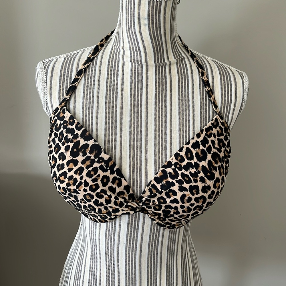 🏝️ BIKINI TOP 34/36 D/DD
